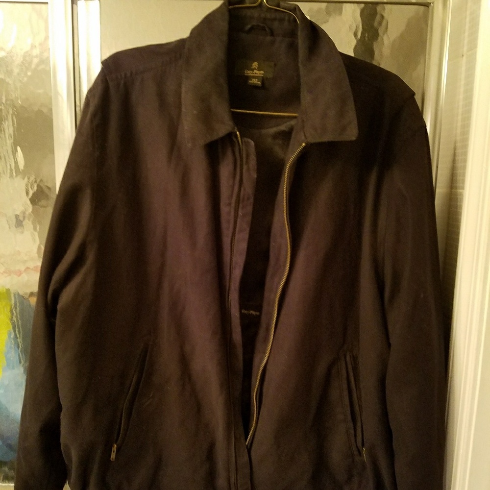 Gary Player Jacket